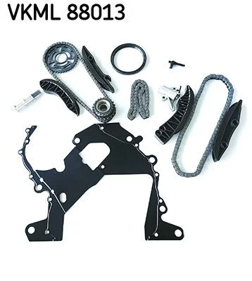 Komplet zobate verige SKF VKML88013