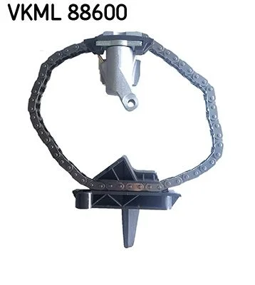Komplet zobate verige SKF VKML 88600