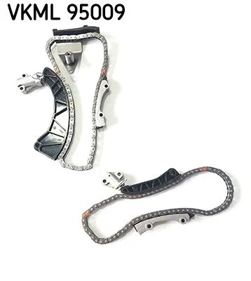 Komplet zobate verige SKF VKML95009
