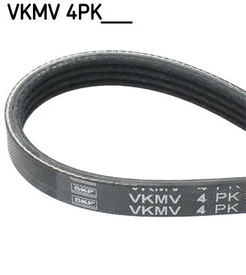 V-ribbed Belt SKF VKMV 4PK1120