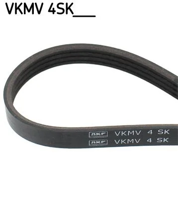 V-ribbed Belt SKF VKMV 4SK790