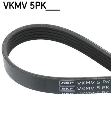 V-ribbed Belt SKF VKMV 5PK1585