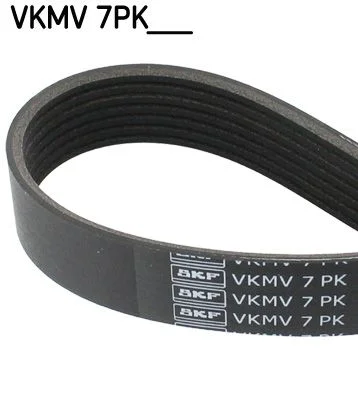 V-ribbed Belt SKF VKMV 7PK1784