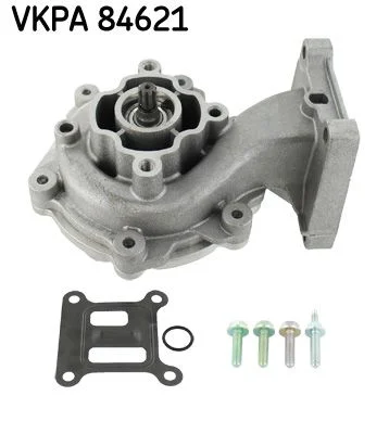 Vodna črpalka, hlajenje motorja SKF VKPA 84621