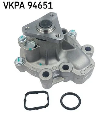 Vodna črpalka, hlajenje motorja SKF VKPA 94651