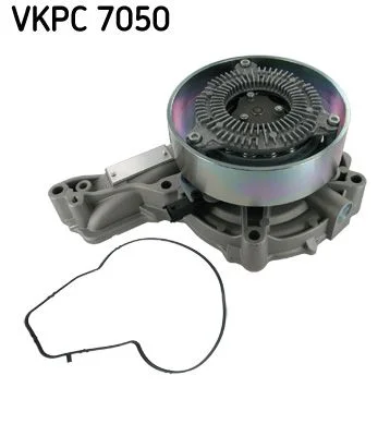 Vandens siurblys, variklio aušinimas SKF VKPC 7050