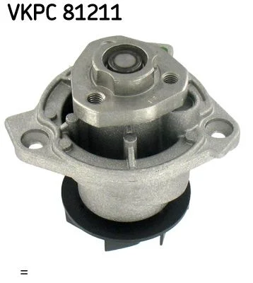 Vodna črpalka, hlajenje motorja SKF VKPC 81211