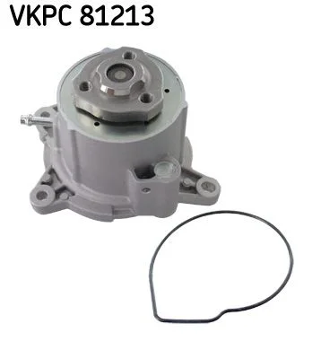 Water Pump, engine cooling SKF VKPC 81213