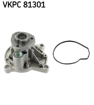 Vodna črpalka, hlajenje motorja SKF VKPC 81301
