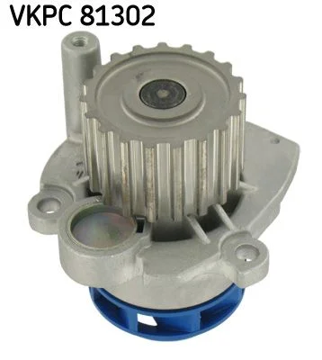 Vodna črpalka, hlajenje motorja SKF VKPC 81302
