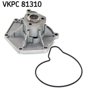 Vodna črpalka, hlajenje motorja SKF VKPC 81310