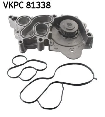 Vodna črpalka, hlajenje motorja SKF VKPC 81338