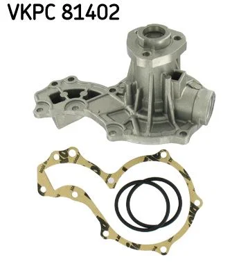 Vodna črpalka, hlajenje motorja SKF VKPC 81402