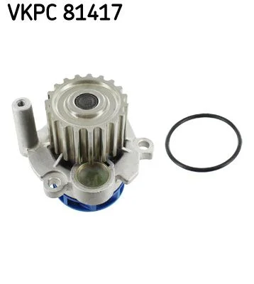 Vodna črpalka, hlajenje motorja SKF VKPC 81417
