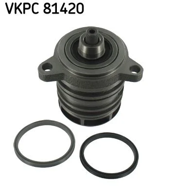 Vodna črpalka, hlajenje motorja SKF VKPC 81420