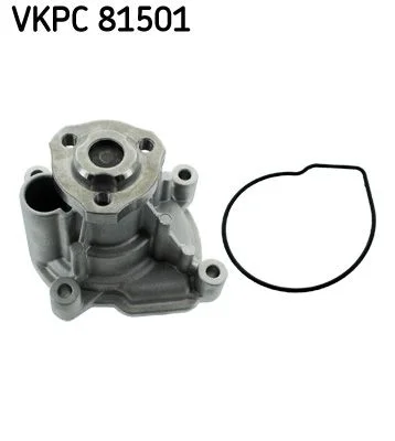 Vodna črpalka, hlajenje motorja SKF VKPC 81501