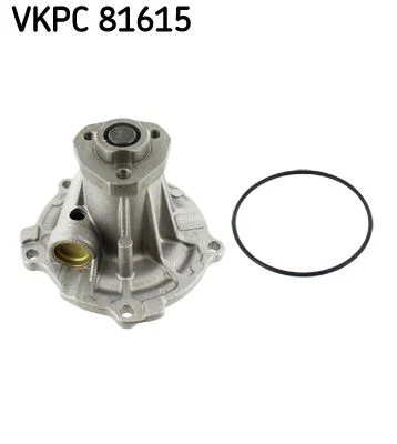 Vodna črpalka, hlajenje motorja SKF VKPC 81615