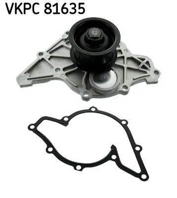 Vodna črpalka, hlajenje motorja SKF VKPC 81635