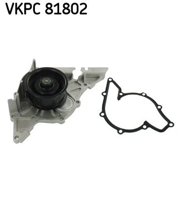 Vodna črpalka, hlajenje motorja SKF VKPC 81802