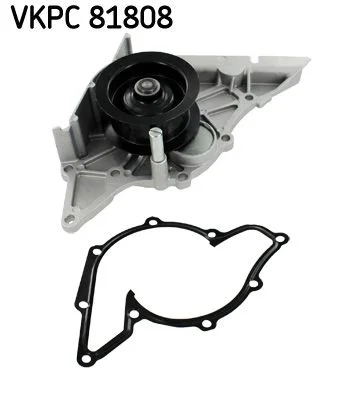 Vodna črpalka, hlajenje motorja SKF VKPC 81808