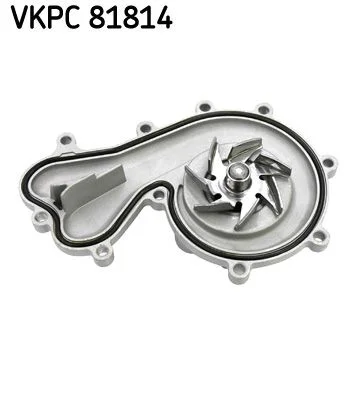 Vodna črpalka, hlajenje motorja SKF VKPC 81814