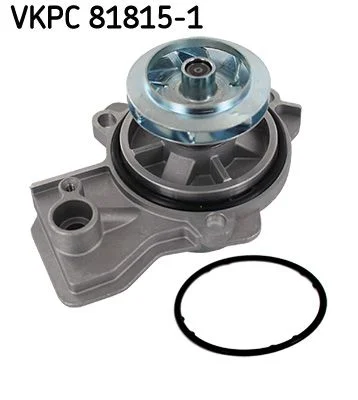 Vodna črpalka, hlajenje motorja SKF VKPC 81815-1