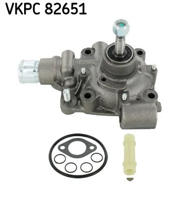 Water Pump, engine cooling SKF VKPC 82651