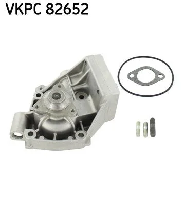 Vodna črpalka, hlajenje motorja SKF VKPC 82652