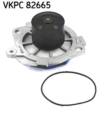 Vodna črpalka, hlajenje motorja SKF VKPC 82665