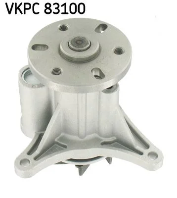 Vodna črpalka, hlajenje motorja SKF VKPC 83100