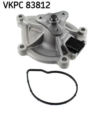 Vodna črpalka, hlajenje motorja SKF VKPC 83812