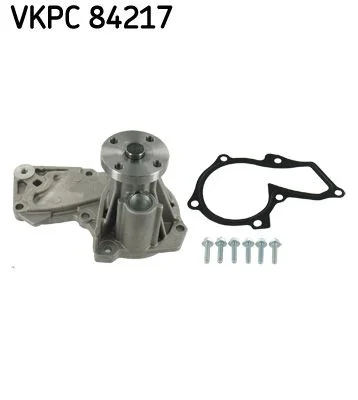 Vodna črpalka, hlajenje motorja SKF VKPC 84217