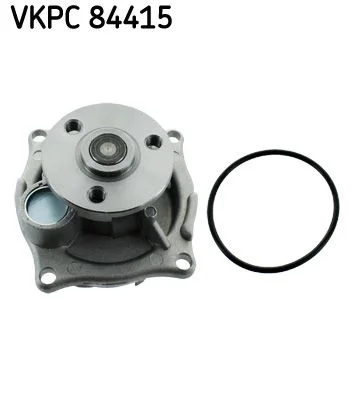 Vodna črpalka, hlajenje motorja SKF VKPC 84415
