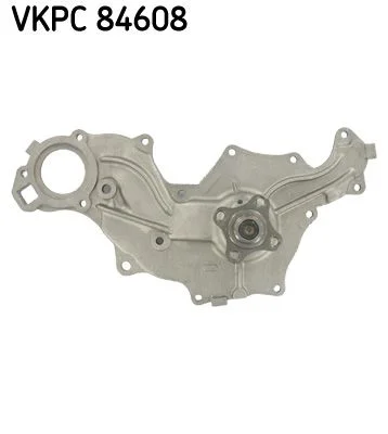 Vodna črpalka, hlajenje motorja SKF VKPC 84608
