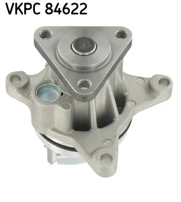 Vodna črpalka, hlajenje motorja SKF VKPC 84622