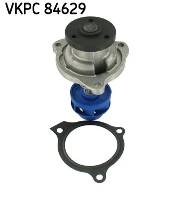 Vodna črpalka, hlajenje motorja SKF VKPC 84629
