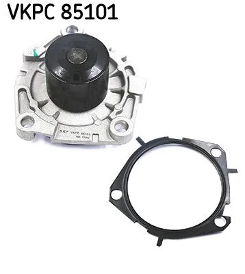 Vodna črpalka, hlajenje motorja SKF VKPC 85101