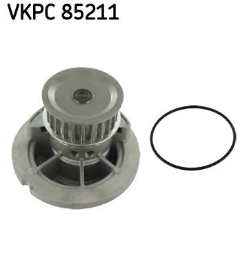 Vodna črpalka, hlajenje motorja SKF VKPC 85211