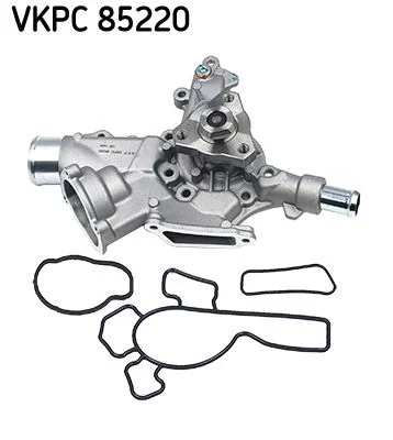 Vodna črpalka, hlajenje motorja SKF VKPC 85220