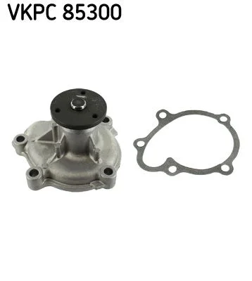 Vodna črpalka, hlajenje motorja SKF VKPC 85300