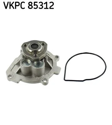 Vodna črpalka, hlajenje motorja SKF VKPC 85312