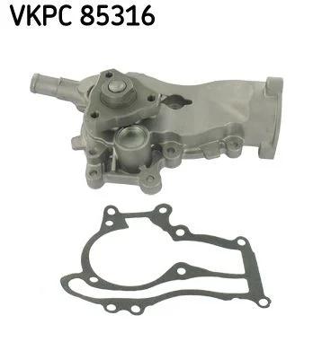 Vodna črpalka, hlajenje motorja SKF VKPC 85316