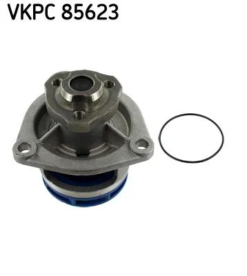 Vodna črpalka, hlajenje motorja SKF VKPC 85623