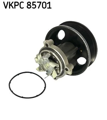 Vodna črpalka, hlajenje motorja SKF VKPC 85701