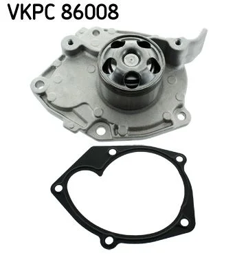 Vodna črpalka, hlajenje motorja SKF VKPC 86008
