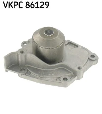 Vodna črpalka, hlajenje motorja SKF VKPC 86129