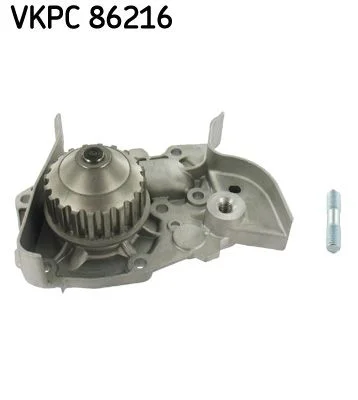 Vodna črpalka, hlajenje motorja SKF VKPC 86216