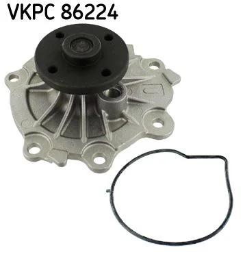 Vodna črpalka, hlajenje motorja SKF VKPC 86224