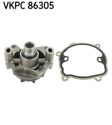 Vodna črpalka, hlajenje motorja SKF VKPC 86305