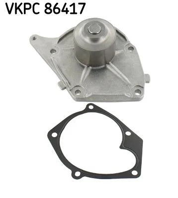 Vodna črpalka, hlajenje motorja SKF VKPC 86417